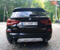 Черный БМВ Х3, объемом двигателя 2 л и пробегом 121 тыс. км за 39300 $, фото 9 на Automoto.ua