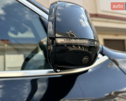 Чорний БМВ Х3, об'ємом двигуна 2 л та пробігом 75 тис. км за 27000 $, фото 5 на Automoto.ua