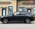 Черный БМВ Х3, объемом двигателя 2 л и пробегом 33 тыс. км за 39999 $, фото 5 на Automoto.ua