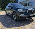 Черный БМВ Х3, объемом двигателя 2 л и пробегом 123 тыс. км за 25000 $, фото 4 на Automoto.ua
