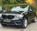 Чорний БМВ Х3, об'ємом двигуна 2 л та пробігом 115 тис. км за 29900 $, фото 1 на Automoto.ua