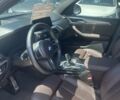 Черный БМВ Х3, объемом двигателя 2 л и пробегом 45 тыс. км за 43500 $, фото 4 на Automoto.ua