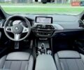 Черный БМВ Х3, объемом двигателя 2 л и пробегом 2 тыс. км за 52500 $, фото 79 на Automoto.ua