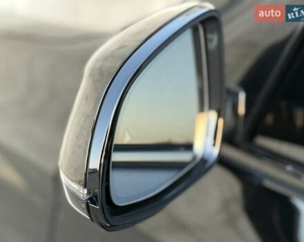 Чорний БМВ Х3, об'ємом двигуна 2 л та пробігом 59 тис. км за 37500 $, фото 55 на Automoto.ua
