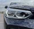 Черный БМВ Х3, объемом двигателя 2 л и пробегом 2 тыс. км за 52500 $, фото 50 на Automoto.ua