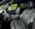 Чорний БМВ Х3, об'ємом двигуна 2 л та пробігом 46 тис. км за 43000 $, фото 10 на Automoto.ua