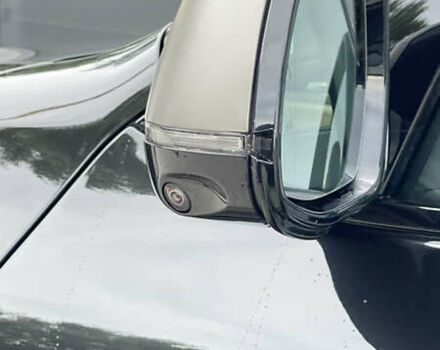 Черный БМВ Х3, объемом двигателя 3 л и пробегом 16 тыс. км за 52500 $, фото 20 на Automoto.ua