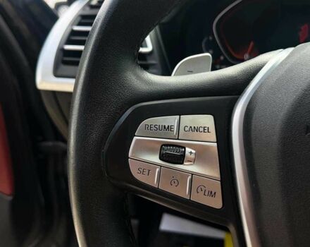 Черный БМВ Х3, объемом двигателя 2 л и пробегом 55 тыс. км за 34000 $, фото 16 на Automoto.ua