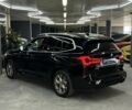 Черный БМВ Х3, объемом двигателя 2 л и пробегом 82 тыс. км за 33500 $, фото 7 на Automoto.ua