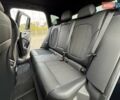 Черный БМВ Х3, объемом двигателя 2 л и пробегом 2 тыс. км за 52500 $, фото 75 на Automoto.ua