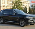 Чорний БМВ Х3, об'ємом двигуна 2 л та пробігом 61 тис. км за 38200 $, фото 24 на Automoto.ua