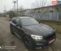 Черный БМВ Х3, объемом двигателя 2 л и пробегом 39 тыс. км за 29500 $, фото 34 на Automoto.ua