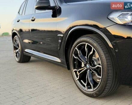 Чорний БМВ Х3, об'ємом двигуна 2 л та пробігом 59 тис. км за 37500 $, фото 17 на Automoto.ua