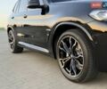 Чорний БМВ Х3, об'ємом двигуна 2 л та пробігом 59 тис. км за 37500 $, фото 17 на Automoto.ua