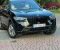 БМВ Х3 2021 в Тернополе на Automoto.ua Черный БМВ Х3, объемом двигателя 2 л и пробегом 75 тыс. км за 37200 $, фото 10 на Automoto.ua