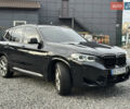 Чорний БМВ Х3, об'ємом двигуна 2 л та пробігом 38 тис. км за 36500 $, фото 9 на Automoto.ua