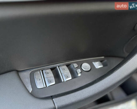 Черный БМВ Х3, объемом двигателя 2 л и пробегом 110 тыс. км за 27900 $, фото 16 на Automoto.ua