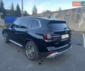 Черный БМВ Х3, объемом двигателя 2 л и пробегом 55 тыс. км за 39000 $, фото 6 на Automoto.ua