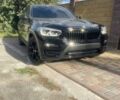 Черный БМВ Х3, объемом двигателя 2 л и пробегом 82 тыс. км за 35000 $, фото 1 на Automoto.ua