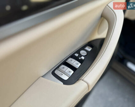 Черный БМВ Х3, объемом двигателя 2 л и пробегом 65 тыс. км за 28999 $, фото 20 на Automoto.ua