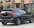 Черный БМВ Х3, объемом двигателя 2 л и пробегом 2 тыс. км за 52500 $, фото 29 на Automoto.ua