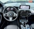 Черный БМВ Х3, объемом двигателя 2 л и пробегом 2 тыс. км за 52500 $, фото 90 на Automoto.ua