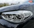 Черный БМВ Х3, объемом двигателя 2 л и пробегом 2 тыс. км за 52500 $, фото 48 на Automoto.ua