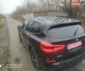 Черный БМВ Х3, объемом двигателя 2 л и пробегом 39 тыс. км за 29500 $, фото 31 на Automoto.ua