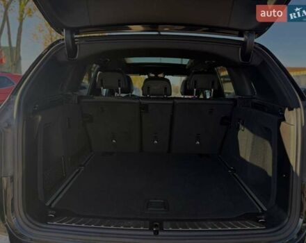 Черный БМВ Х3, объемом двигателя 2 л и пробегом 155 тыс. км за 35700 $, фото 28 на Automoto.ua