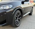 Чорний БМВ Х3, об'ємом двигуна 2 л та пробігом 59 тис. км за 37500 $, фото 18 на Automoto.ua