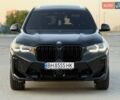 Чорний БМВ Х3, об'ємом двигуна 2 л та пробігом 59 тис. км за 37500 $, фото 10 на Automoto.ua