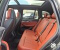 Черный БМВ Х3, объемом двигателя 3 л и пробегом 11 тыс. км за 24600 $, фото 10 на Automoto.ua