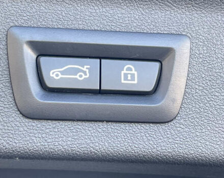 Черный БМВ Х3, объемом двигателя 3 л и пробегом 16 тыс. км за 52500 $, фото 49 на Automoto.ua