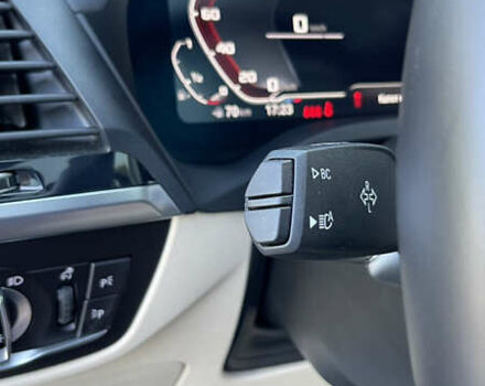 Черный БМВ Х3, объемом двигателя 3 л и пробегом 16 тыс. км за 52500 $, фото 41 на Automoto.ua