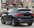 Черный БМВ Х3, объемом двигателя 2 л и пробегом 2 тыс. км за 52500 $, фото 18 на Automoto.ua