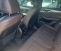 Черный БМВ Х3, объемом двигателя 2 л и пробегом 45 тыс. км за 43500 $, фото 5 на Automoto.ua