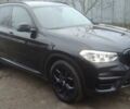 Черный БМВ Х3, объемом двигателя 2 л и пробегом 39 тыс. км за 29500 $, фото 15 на Automoto.ua