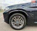 Черный БМВ Х3, объемом двигателя 2 л и пробегом 2 тыс. км за 52500 $, фото 54 на Automoto.ua