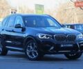 Черный БМВ Х3, объемом двигателя 2 л и пробегом 26 тыс. км за 33900 $, фото 1 на Automoto.ua