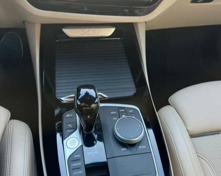 БМВ Х3 2021 в Тернополе на Automoto.ua Черный БМВ Х3, объемом двигателя 2 л и пробегом 75 тыс. км за 37200 $, фото 26 на Automoto.ua