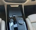 БМВ Х3 2021 в Тернополе на Automoto.ua Черный БМВ Х3, объемом двигателя 2 л и пробегом 75 тыс. км за 37200 $, фото 26 на Automoto.ua