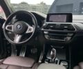 Черный БМВ Х3, объемом двигателя 2 л и пробегом 45 тыс. км за 37000 $, фото 20 на Automoto.ua