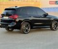 Чорний БМВ Х3, об'ємом двигуна 2 л та пробігом 59 тис. км за 37500 $, фото 7 на Automoto.ua