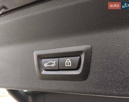 Чорний БМВ Х3, об'ємом двигуна 2 л та пробігом 82 тис. км за 32700 $, фото 46 на Automoto.ua