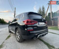Черный БМВ Х3, объемом двигателя 2 л и пробегом 104 тыс. км за 34000 $, фото 26 на Automoto.ua