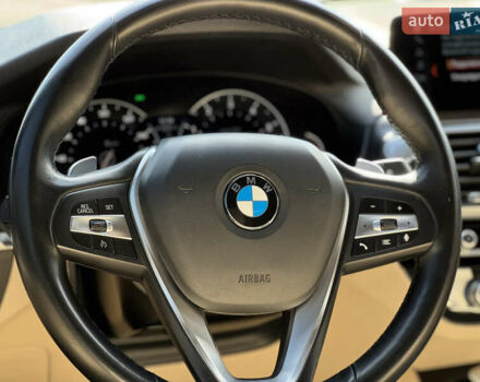 Черный БМВ Х3, объемом двигателя 2 л и пробегом 65 тыс. км за 28999 $, фото 12 на Automoto.ua