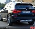 Чорний БМВ Х3, об'ємом двигуна 2 л та пробігом 61 тис. км за 38200 $, фото 3 на Automoto.ua