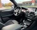 Черный БМВ Х3, объемом двигателя 2 л и пробегом 2 тыс. км за 52500 $, фото 100 на Automoto.ua