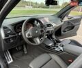 Черный БМВ Х3, объемом двигателя 2 л и пробегом 2 тыс. км за 52500 $, фото 59 на Automoto.ua