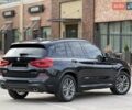 Черный БМВ Х3, объемом двигателя 2 л и пробегом 2 тыс. км за 52500 $, фото 33 на Automoto.ua